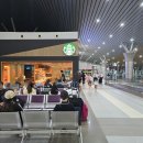국제 | 코타키나발루 국제공항 이용 후기