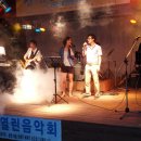 장성군청 광장 이미지