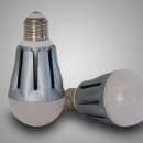 헤파스, 밝기 67％ 높인 LED전구 개발…수명도 기존보다 2년 늘려 5년 사용 (디지탈타임스) 이미지