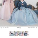 [결혼준비] 혼주한복 대여와 맞춤 베틀 당의 뜻