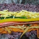 널위한김밥
