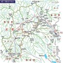 삼용자원 | 천령산(우척봉 775m,포항),경북수목원-보경사계곡-보경사