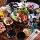 문어물갈비 이미지