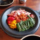 식도락제주육돈 이미지