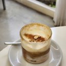 예술마을커피가게 | [아산]분위기 좋았던 지중해 마을 카페 커피예술 후기