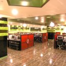 골뱅이 PC방 이미지