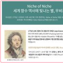 우비강 피브완 수브렌, 고급스러운 작약 향수 착향 후기