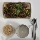 국일불갈비 | 연탄불향 가득 제대로 맛 본 국일불갈비 고추장불고기 밀키트 후기