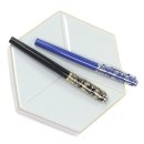 쌍학 | 관복흉배 자수 문양을을 이용한 프리미엄 볼펜"쌍학무늬수성펜"