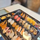 하안동 맛집 연어 메가 양념김치광어초밥 등 하안사거리 주변 포장전문스시집 무모한초밥 내돈내산 후기