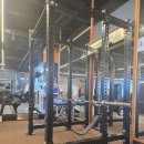 로드짐 휘트니스 이미지