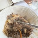 소불고기 전골맛집 도천삼백식당 프리미엄 내돈내산