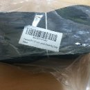 1 1/2 Inches Wide 10 Yards Black Nylon Heavy Webbing Strap 이미지