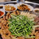 CU중랑동부점 | 동부시장곱창 곱마니 빗소리나는 소곱창