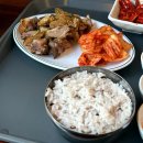 항아리된장족발