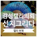 선지그리다
