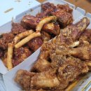 동수네통닭 네이버블로그