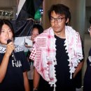 외교부 "'이스라엘軍이 구타' 증언 엄중 인식... 조치 취하겠다" 이미지