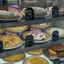 아라PC | 군자역 카페 추천｜따우전드(Thousand), 이국적 분위기의 미국식 파이 맛집 (내돈내산 후기)🥧