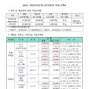 하동미라클 청소년야영장 이미지