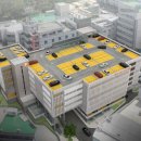 주차타워 이미지