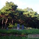 김여물 장군 묘 및 신도비 이미지