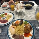 (주)슈퍼몬스터 | 켄싱턴 호텔 사이판 뷔페(로리아, 이스트문), 애프터눈티 세트, 켄싱턴 사이판 배달 몬스터피자