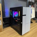 업무용 프리미어용 pc 조립하기 - 라이젠5 5600 / RX7600 / DDR4 32G - 빠른 조립 - 당일출고