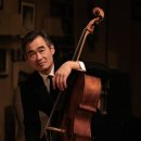 양성원 리사이틀 첼로의 선율 이미지