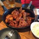 리얼후라이(흑석본점)