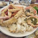 금강산 노래연습장 | 대포항 대게 맛집 추천/ 8월말 속초 해수욕장 후기 / 라마다속초호텔 오션뷰 숙소 후기/ 프리미어...
