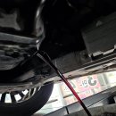 타이어테크연무점 | [부산/기장군]새차가 되고 싶은? 현대 LF소나타 브레이크오일 브레이크 패드, 엔진오일, 타이어 교체