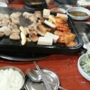 한라똥돼지마을