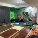 양재스크린골프 이미지