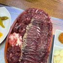 한우촌본점 | 광주 한우촌 상무본점 생고기 맛집(예약X 후기)