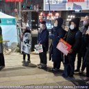 안국역 1번출구 이미지