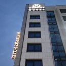 화성시청 | 화성시청 근처 호텔 숙박 후기 남양읍 헤르메스 호텔