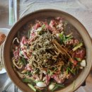 GR(양구군)-[정중앙로]-상-1 | 허영만 백반기행 양구 편 - 솔모루가든, 시래기불고기 시래기밥 한 상(+피프티피프티)