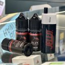 웰컴펠릭스 | [펠릭스샵] 성수 전자담배 펠릭스샵 / 🚬 BLVK 쿠반시가 후기｜깊고 진한 시가향 액상 추천