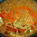 신당동떡볶이 - 창원시 마산회원구 양덕북4길 11 | 신당동떡볶이