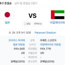 ⚽️20180829 [일본VS아랍에미리트]⚽️누가 올라오든 금메달은 우리꺼다🥇- 남자축구 준결승 달글 이미지