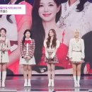 아뜨걸스 (5위, 1788점 / 이엘리야, 유미, 신현지, 이지나, 완이화) 이미지