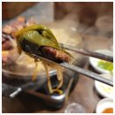 남포갈비집