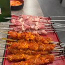만안구청 앞 | [안양 맛집] 만안구청 명객양꼬치 후기