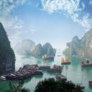 하롱베이+앙코르왓 여행계획 (4박6일)참고 이미지