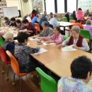 서예교실(주간) 이미지