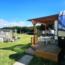 빅토리아일반대중골프장 | 구마모토 여행 숙소 코스기 리조트 캠핑 바베큐 골프장 조식