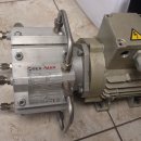 Diaphragm Vacuum Pump data 이미지