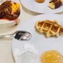 애슐리퀸즈 NC신구로점 | 몇년만에 간 [애슐리퀸즈] NC신구로점 후기 🍽️