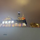 ✨ 상하이의 밤을 가장 로맨틱하게 즐기는 방법! 황푸강 용선 야간 크루즈 뷔페 패키지 솔직 후기 ✨